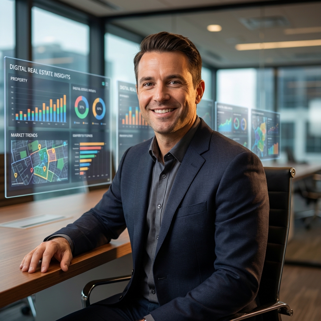 Azri Saad Digital Marketing Strategist